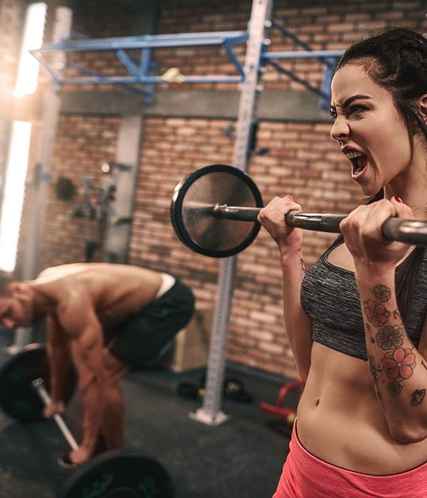 bodypump